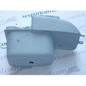 SERBATOIO BENZINA SEI GIORNI VESPA V30T/33T 