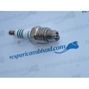 CANDELA PASSO CORTO POWER DENSO IWF24 IRIDIO CANDELA PASSO CORTO POWER DENSO IWF24 IRIDIO