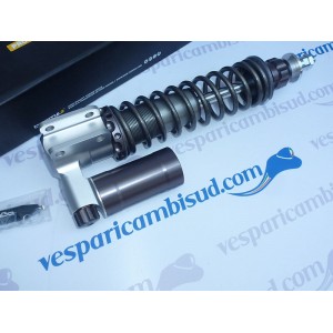 AMMORTIZZATORE ANTERIORE BGM REGOLABILE