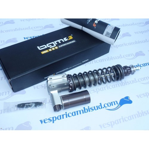 AMMORTIZZATORE ANTERIORE BGM REGOLABILE