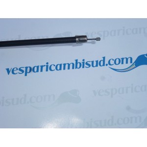 CAVO ARIA TRASMISSIONE STARTER PER VESPA 50 125 HP FL FL2 VMX7T V5N1T V5N2T CAVO ARIA TRASMISSIONE STARTER PER VESPA 50 125 HP FL FL2 VMX7T V5N1T V5N2T