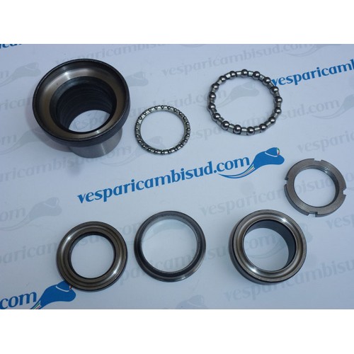 PER FORCELLA LAMBRETTA KIT CALOTTA PER LAMBRETTA MODELLO DL GP.