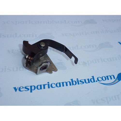 Contatti - Lambretta Lui 50-75-J50-J100-J125