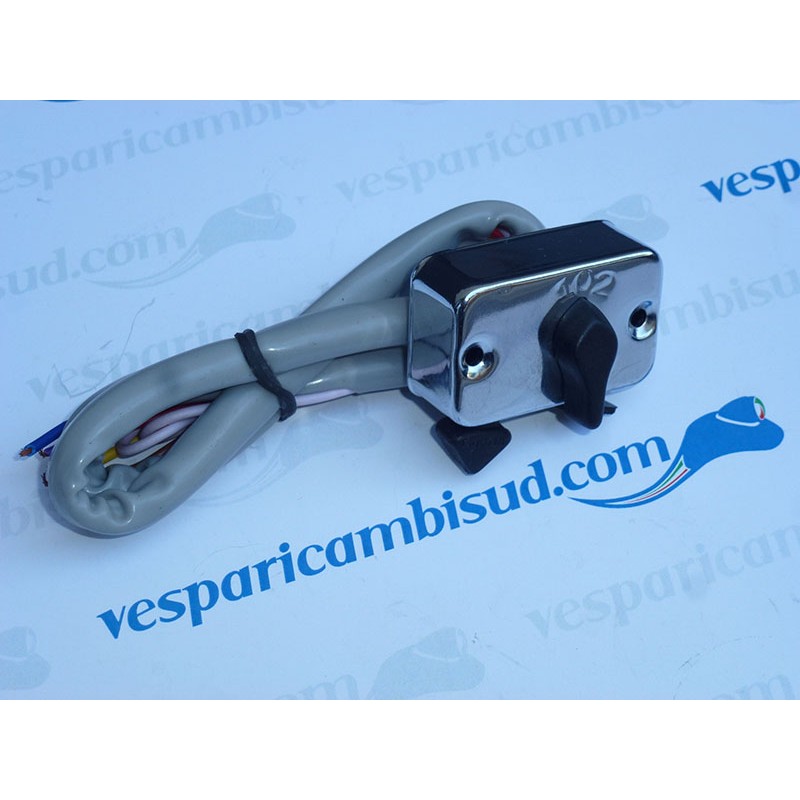 PER LAMBRETTA LI 1-2 SERIE DEVIOLUCI PER LAMBRETTA LI 1-2 SERIE DEVIOLUCI