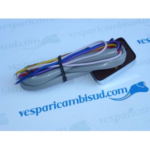 PER LAMBRETTA LI 1-2 SERIE DEVIOLUCI PER LAMBRETTA LI 1-2 SERIE DEVIOLUCI
