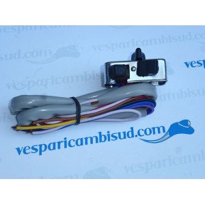 PER LAMBRETTA LI 1-2 SERIE DEVIOLUCI PER LAMBRETTA LI 1-2 SERIE DEVIOLUCI