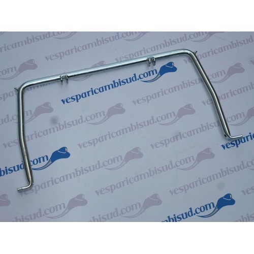 Cavalletto centrale mm 15.,vespa125.1953 >1957.