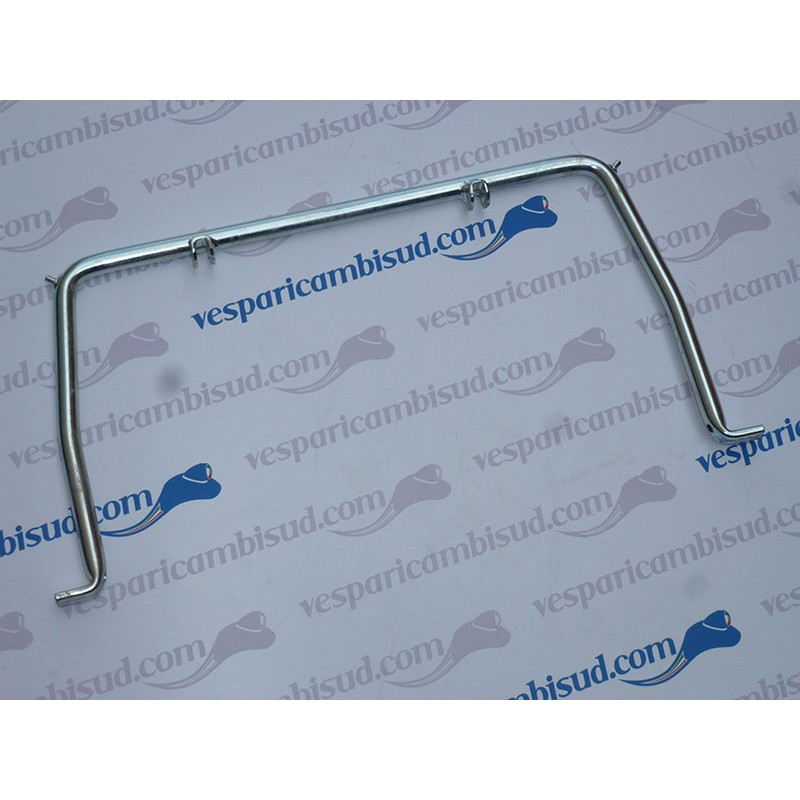 Cavalletto centrale mm 15.,vespa125.1953 >1957. Cavalletto centrale mm 15.,vespa125.1953 >1957.