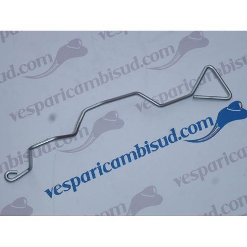 Leva comando starter sotto sella,vespa 150 1955>58 150 VL3T VB1T