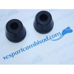 COPPIA TAMPONE TRAVERSA MOTORE COPPIA TAMPONE TRAVERSA MOTORE