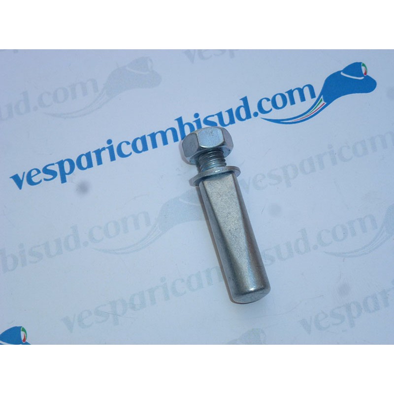 PERNO FISSAGGIO COMPLESSO SOSPENSIONE VESPA 160GS/180SS PERNO FISSAGGIO COMPLESSO SOSPENSIONE VESPA 160GS/180SS