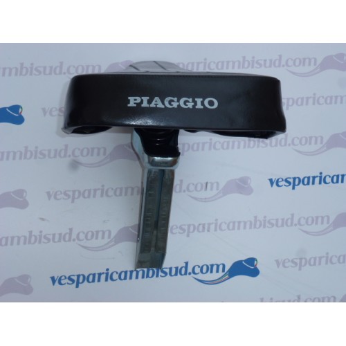 SELLA MONOPOSTO PIAGGIO BRAVO ORIGINALE  "ESAURITO"