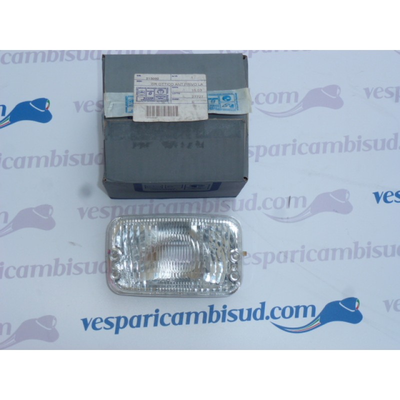 FANALE ANTERIORE PIAGGIO BRAVO ORIGINALE FANALE ANTERIORE PIAGGIO BRAVO ORIGINALE