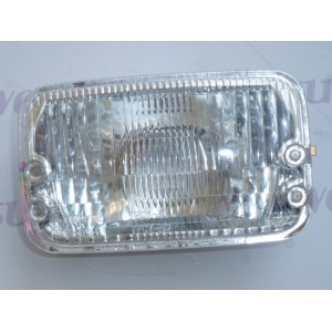 FANALE ANTERIORE PIAGGIO BRAVO ORIGINALE FANALE ANTERIORE PIAGGIO BRAVO ORIGINALE
