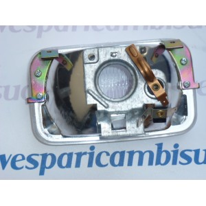 FANALE ANTERIORE PIAGGIO BRAVO ORIGINALE FANALE ANTERIORE PIAGGIO BRAVO ORIGINALE