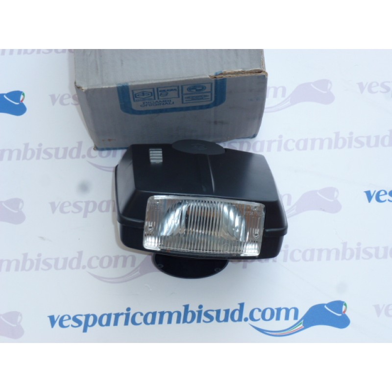 FANALE ANTERIORE COMPLETO BRAVO ORIGINALE FANALE ANTERIORE COMPLETO BRAVO ORIGINALE