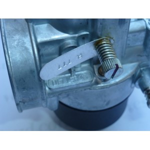 CARBURATORE APE MP 501 DELLORTO SHB27/24