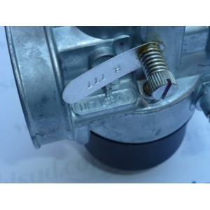 CARBURATORE APE MP 501 DELLORTO SHB27/24