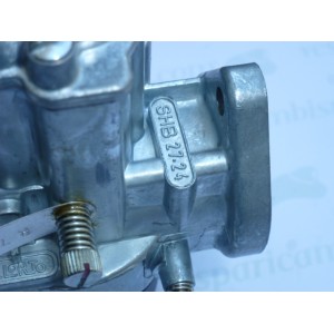 CARBURATORE APE MP 501 DELLORTO SHB27/24
