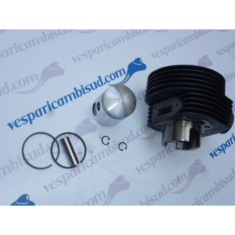 CILINDRO VESPA 150GS VS2T-5T "ESAURITO" CILINDRO VESPA 150GS VS2T-5T "ESAURITO"