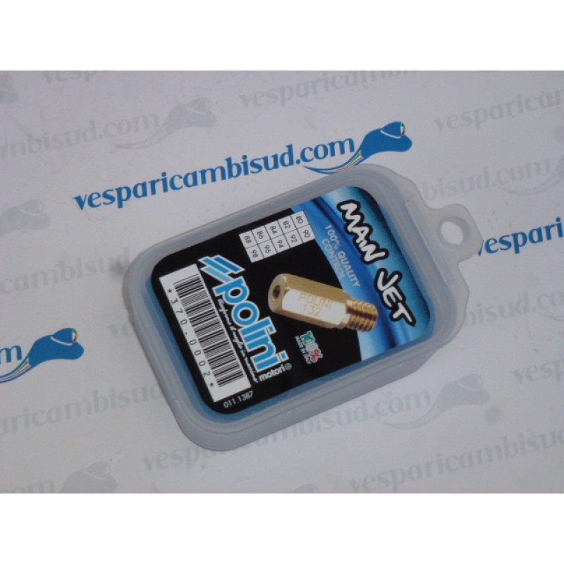 POLINI GETTI MASSIMO CARBURATORE KEIHIN-PWK-CP DAL 80>98 POLINI GETTI MASSIMO CARBURATORE KEIHIN-PWK-CP DAL 80>98