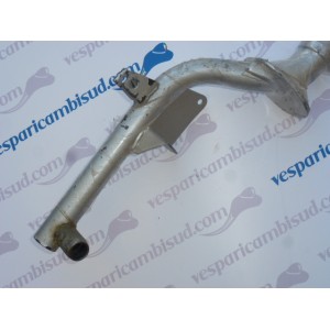 FORCELLA VESPA SOLO TUBO SPRINT-TS-GT-RALLY FORCELLA VESPA SOLO TUBO SPRINT-TS-GT-RALLY