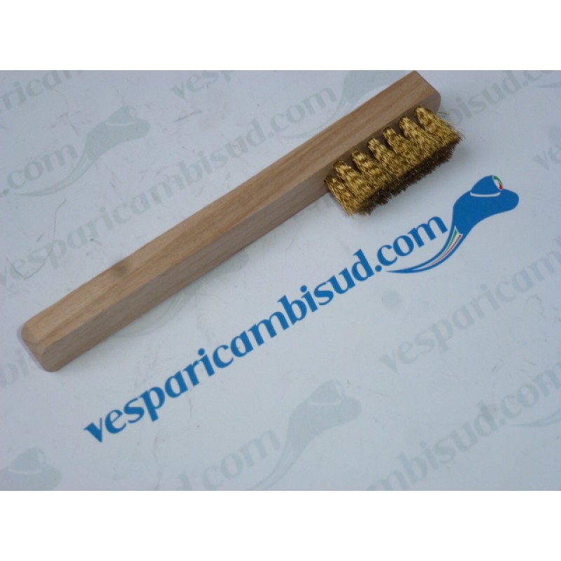 SPAZZOLA PULIZIA CANDELA SPAZZOLA PULIZIA CANDELA