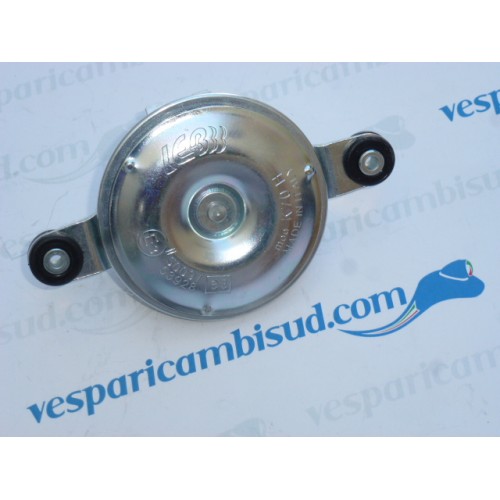 CLACSON 12 V. - CC. VESPA PX 125 150 200 ('01-'13) CON AVVIAMENTO ELETTRICO
