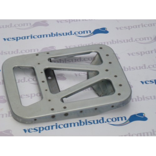 Portapacchi - portacuscino passeggero,vespa 125 - 150.1959>65.