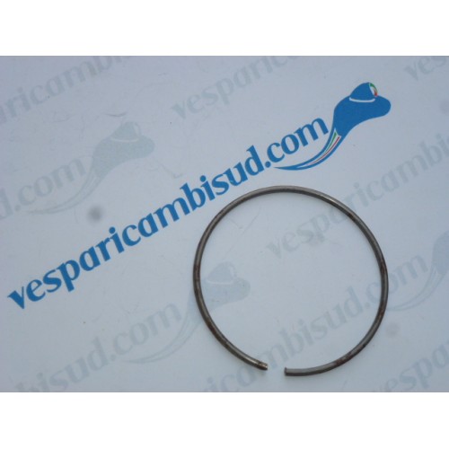 ANELLO DISTANZIALE PARAOLIO E CUSCINETTO