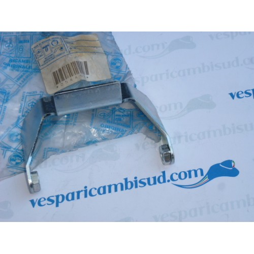 SUPPORTO FARO ANTERIORE BOSS ORIGINALE PIAGGIO 254456