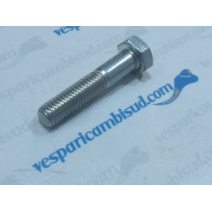 Vite ammortizzatore anteriore, inferiore M8x40 mm vespa px pk 