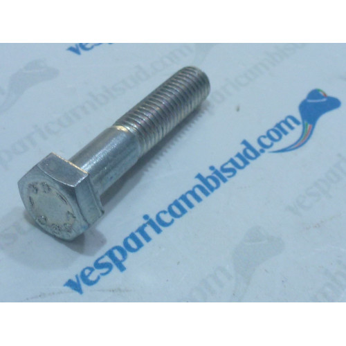 Vite ammortizzatore anteriore, inferiore M8x40 mm vespa px pk 