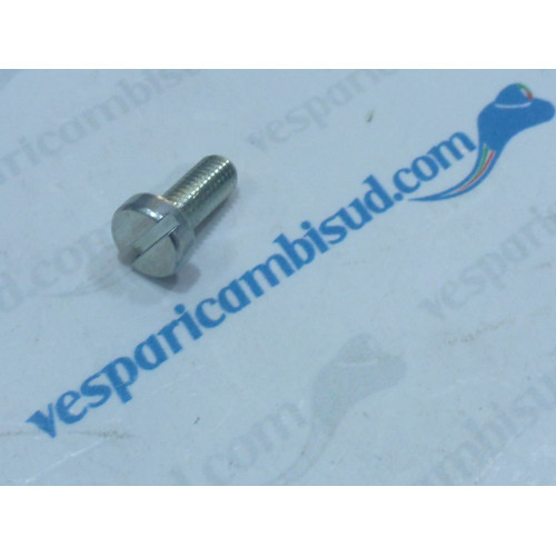VITE COPERCHIO FILTRO CARBURATORE VESPA 125-150-200