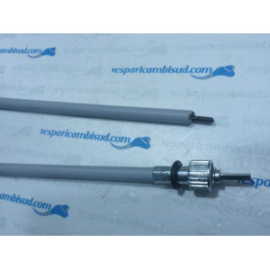 Trasmissione del contachilometro ,vespa 50 - 90 - 125