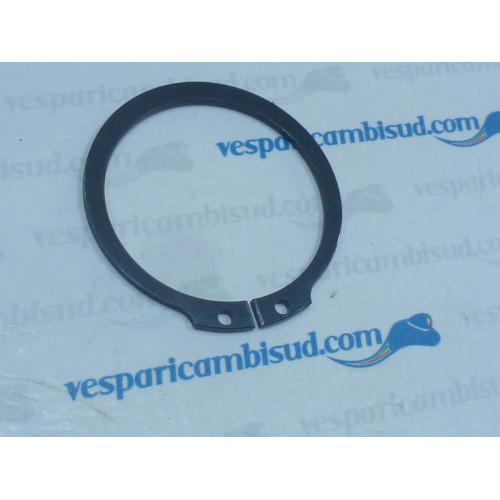 ANELLO DI SICUREZZA ELASTICO ALBERO CAMBIO O CUSCINETTO FRIZIONE