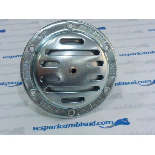 CLACSON CORRENTE ALTERNATA 12V 45W