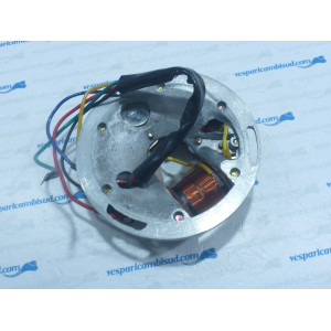 STATORE 6V VESPA PX 125-150 STATORE 6V A PUNTINE PER VEICOLI SENZA FRECCE