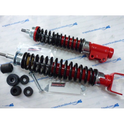 KIT AMMORTIZZATORE ANT+POST TUNING REGOLABILI