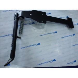 CAVALLETTO LATERALE  NERO