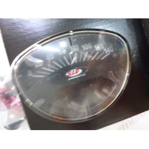 CONTACHILOMETRI CONTAGIRI SIP 2.0 VESPA RALLY/TS/ET3