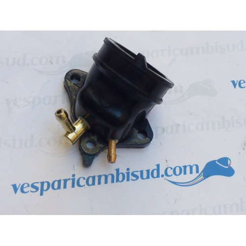 Collettore Aspirazione Piaggio Vespa GT-GTV 125
