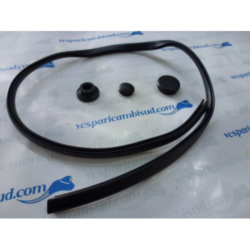 GUARNIZIONI CARBURATORE 4pz