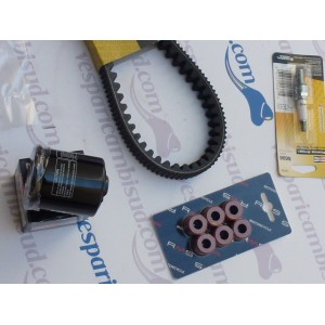 KIT TAGLIANDO REVISIONE VESPA GTS 300