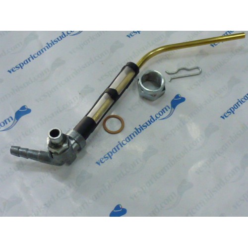 RUBINETTO BENZINA PK50XL Plurimatic/Automatica 