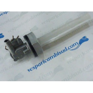 Rubinetto benzina OMG Fast flow flusso benzina veloce