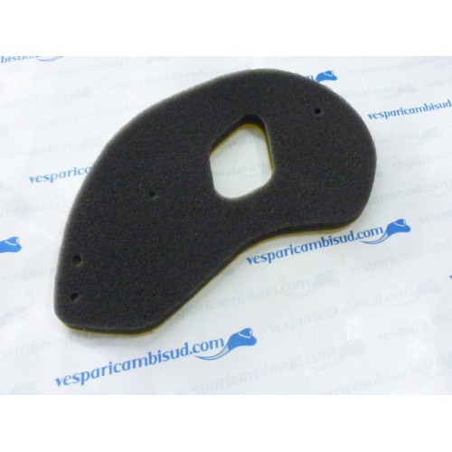 Spugna filtro aria per Vespa PK 50 XL Plurimatic /Automatica