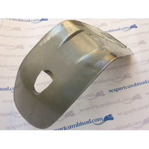 SCUDO COMPLETO DI PEDANA 50SS-90SS   