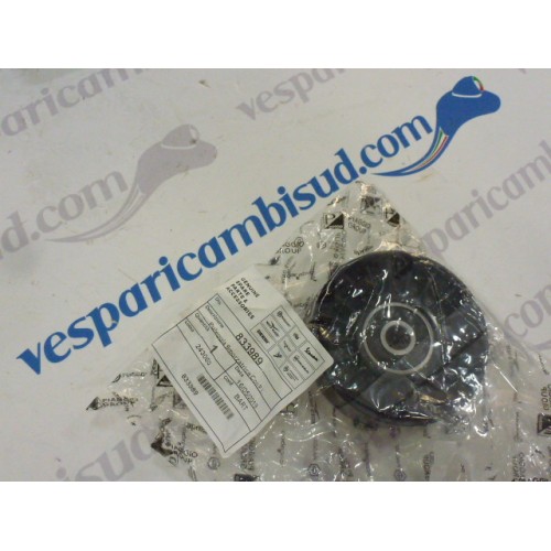 PULEGGIA SMORZATRICE TENDICINGHIA ORIGINALE PIAGGIO