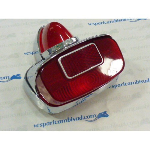 Fanalino posteriore completo marca siem 3506 igm 0438 siem 3515 